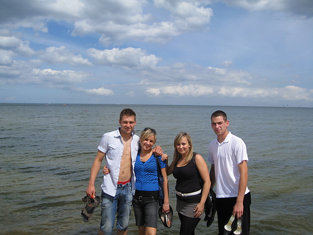 Sopot :)