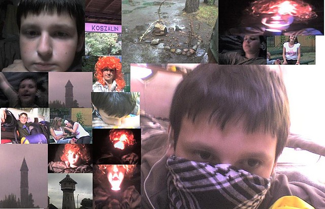 Jarosawiec 2008