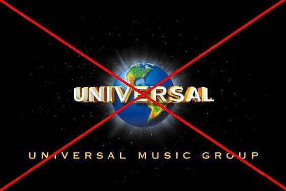 Universal Music Group