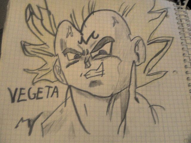 Vegeta