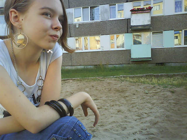 Heeej