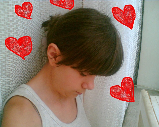 ;*