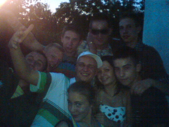 Party:) 18:)