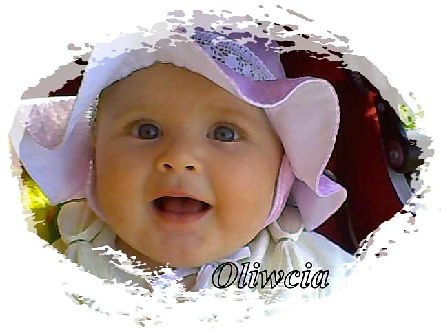 Oliwcia