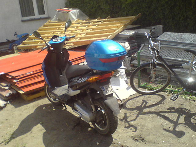 skuter :)