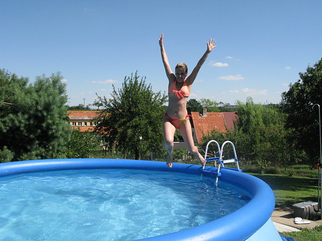 ciap ciap!