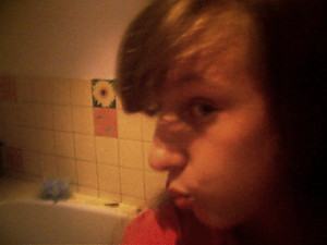  mahaha .