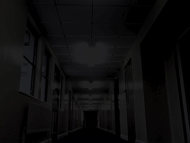 korytarze psychowiadomoci
