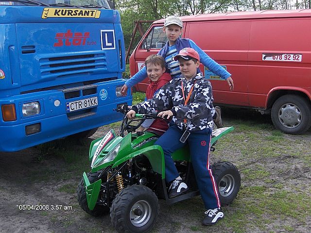 Quad