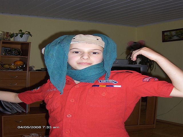nUdY