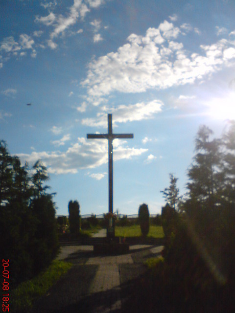 Krzyyk