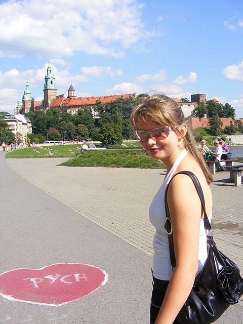 Wawel w Krakowie