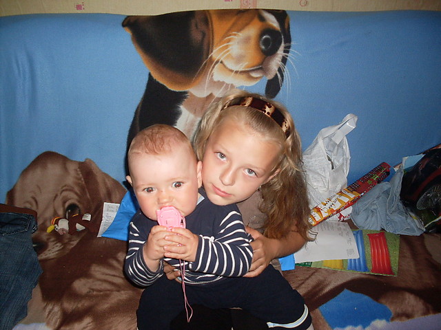 Moja pierwsza foteczka:):):)