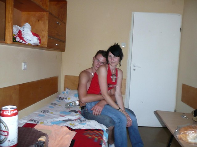 UWMr?!  dla pani z recepcji