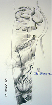 Sid Siamese1 