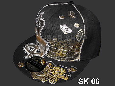 moja czapka 