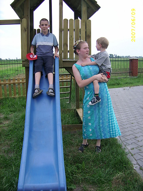 Mateusz M