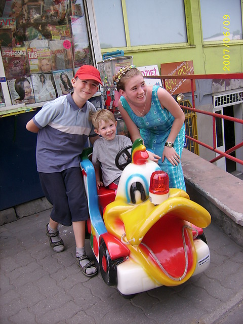mateusz m