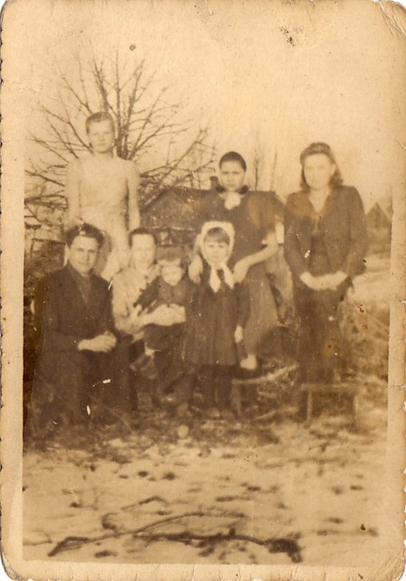 zdjcie rodzinne