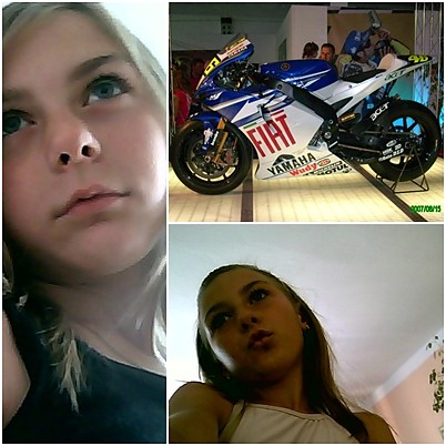 To Ja xD......^^:*