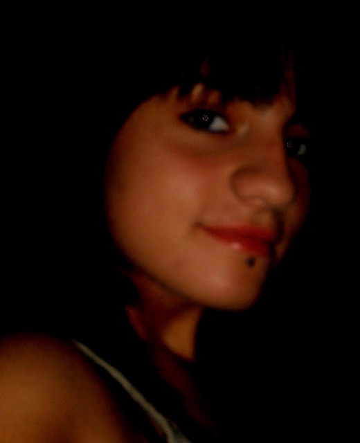 ;**
