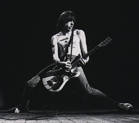 Johnny Ramone