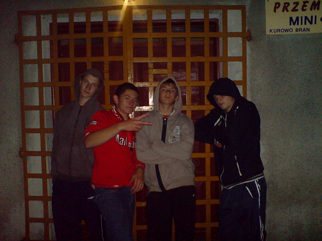 lamer squad