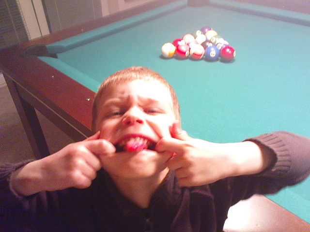 Daniel