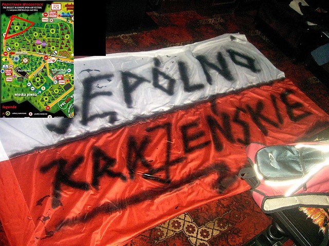 Woodstock 2008!!!!