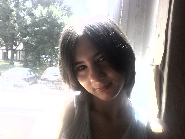 W Olsztynie :)