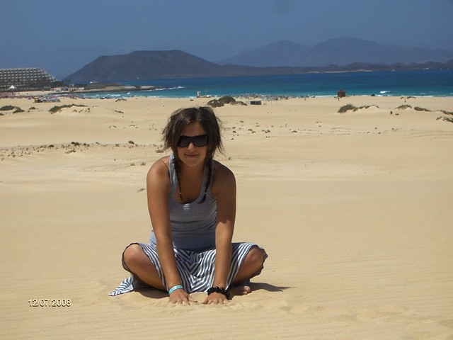 Fuerte :)