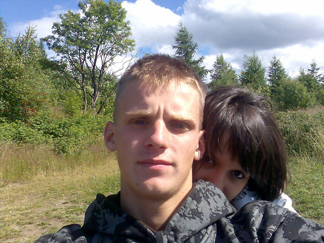 Z Moim Skarbeczkiem;*;*