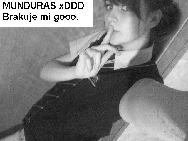 Munduras xD