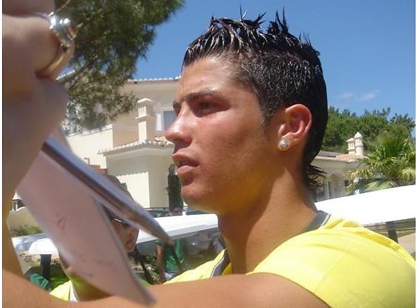 Cristiano