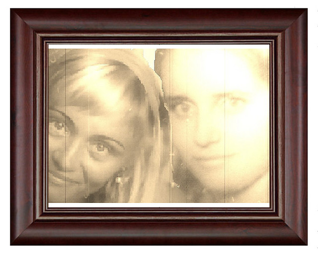 Mama i ja......