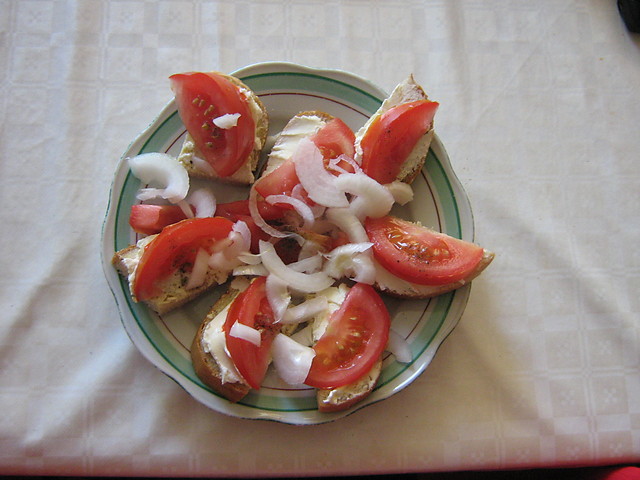 Babciny Talerz