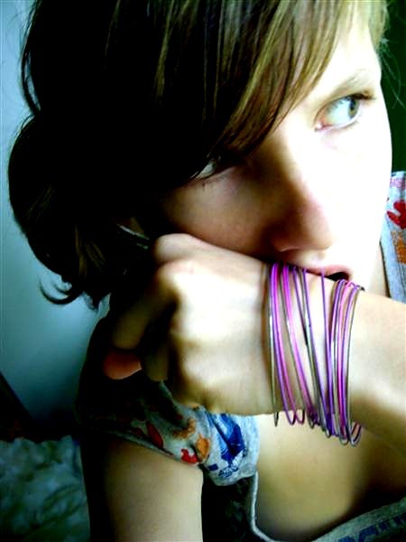 Rowerkyy :)