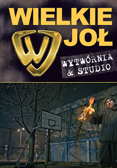 Wielkie Jo!