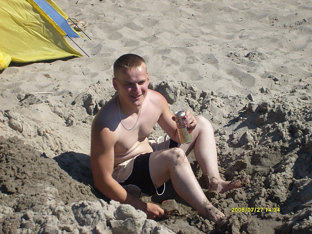 Moje kochanie