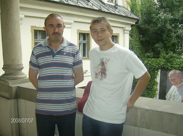 Rychu  & Czerwis
