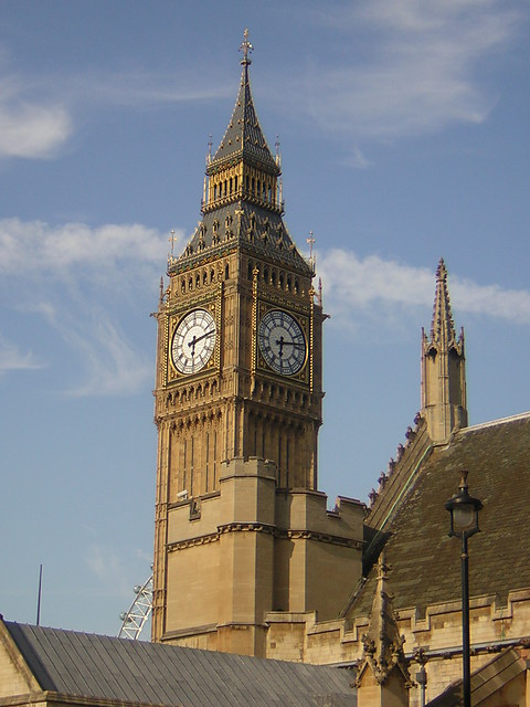 BIG BEN