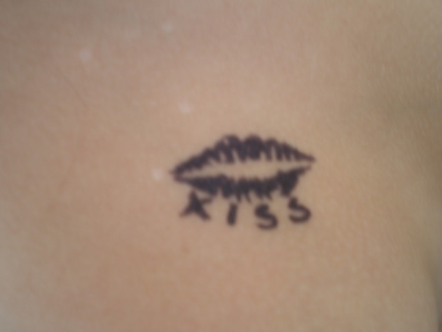 hehe tatuaz :pp