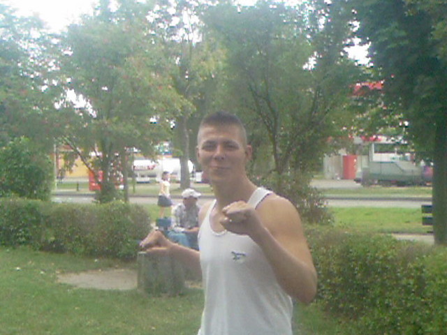 Jan Brzechwa ;)