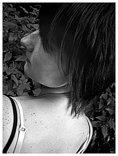 Amber Rain