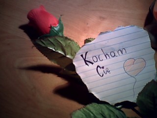 Walentynkowo;)