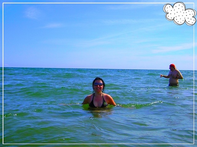 mj kochany ocean :*