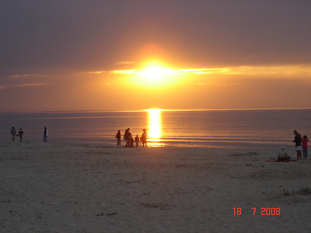 Jantar `08
