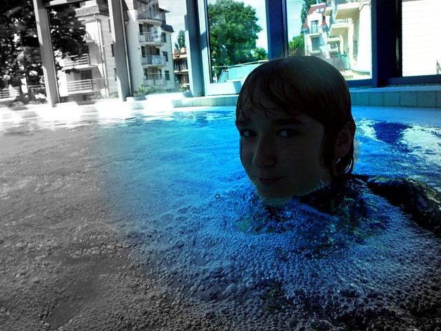 Woda