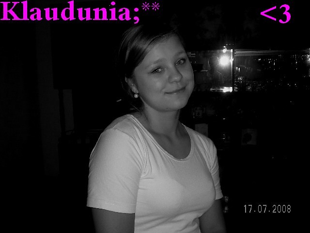 Klaudusia;D