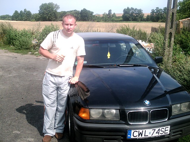 BMW i Krychu